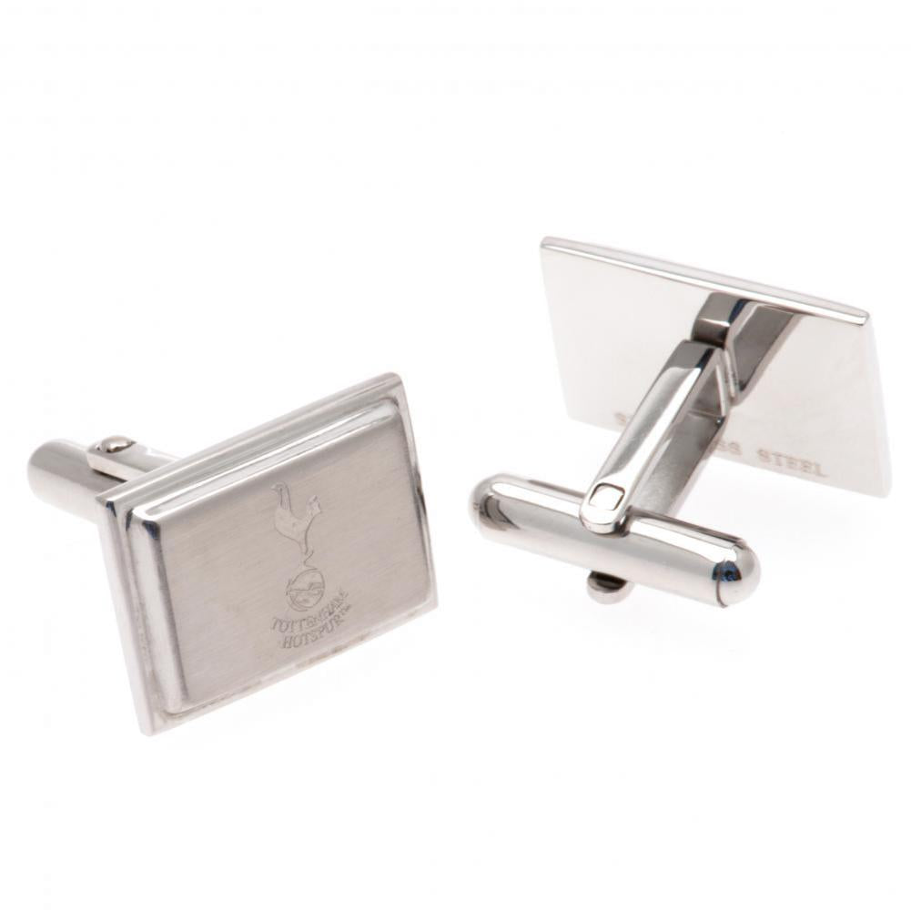 Official Tottenham Hotspur FC Stainless Steel Cufflinks