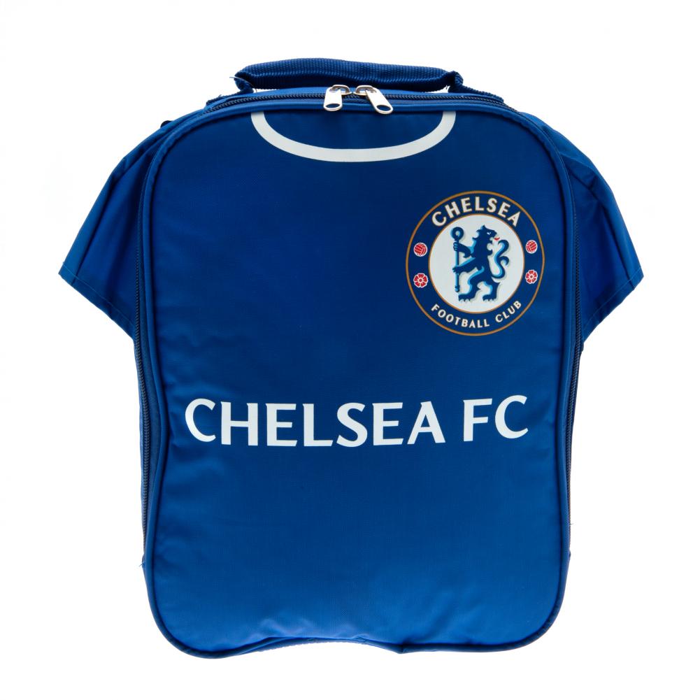 Official Chelsea FC Kit Lunch Bag