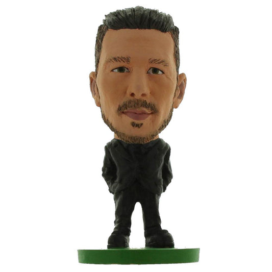 Official Atletico Madrid FC SoccerStarz Simeone