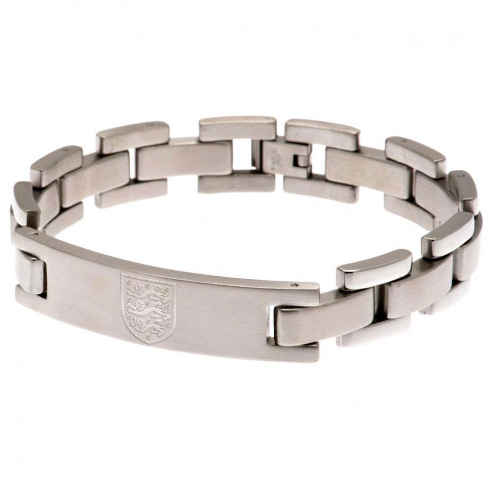 Official England FA Bracelet