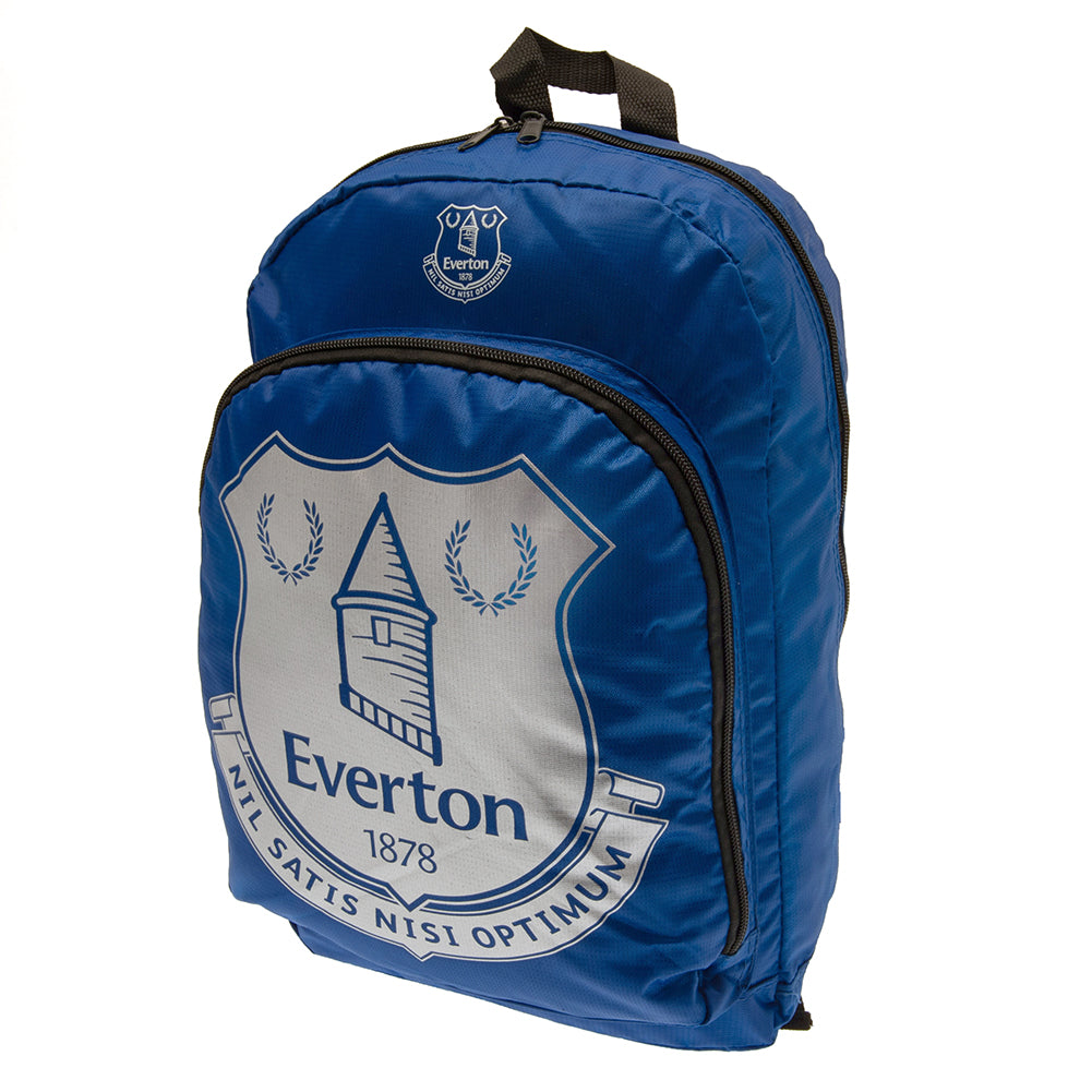 Official Everton FC Colour React Backpack