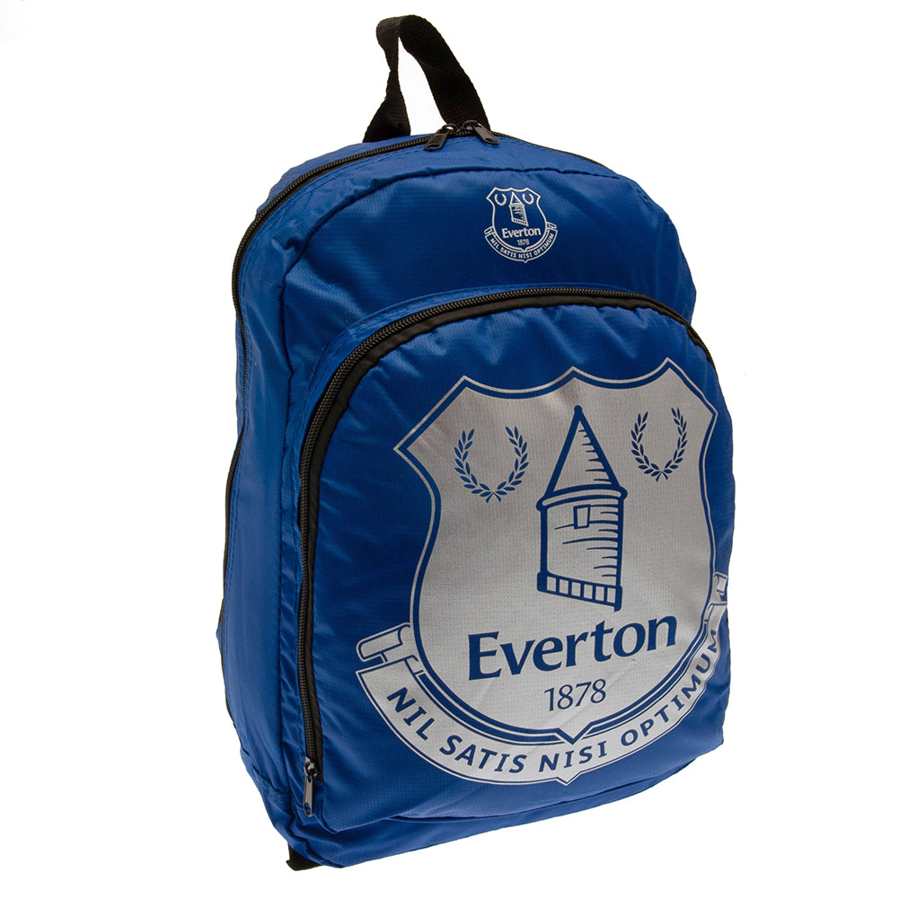 Official Everton FC Colour React Backpack