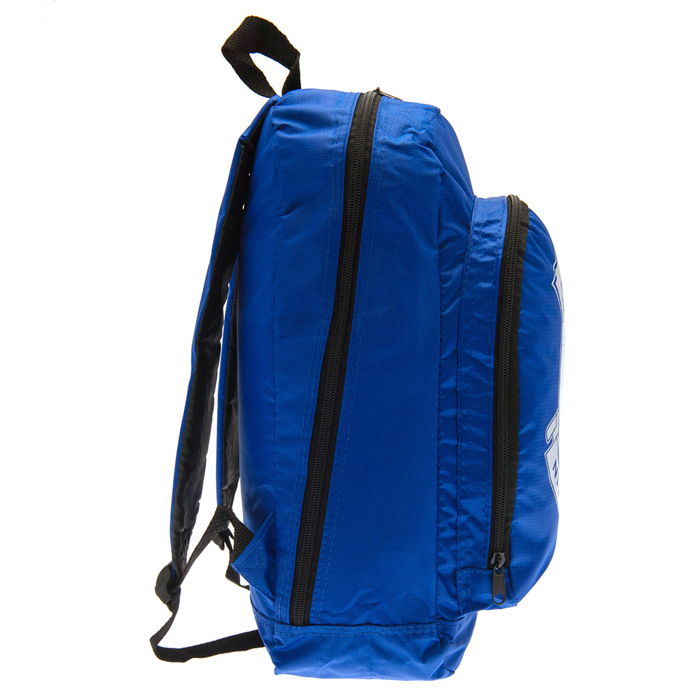 Official Everton FC Colour React Backpack