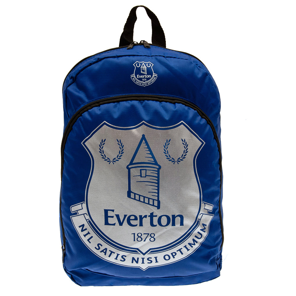 Official Everton FC Colour React Backpack