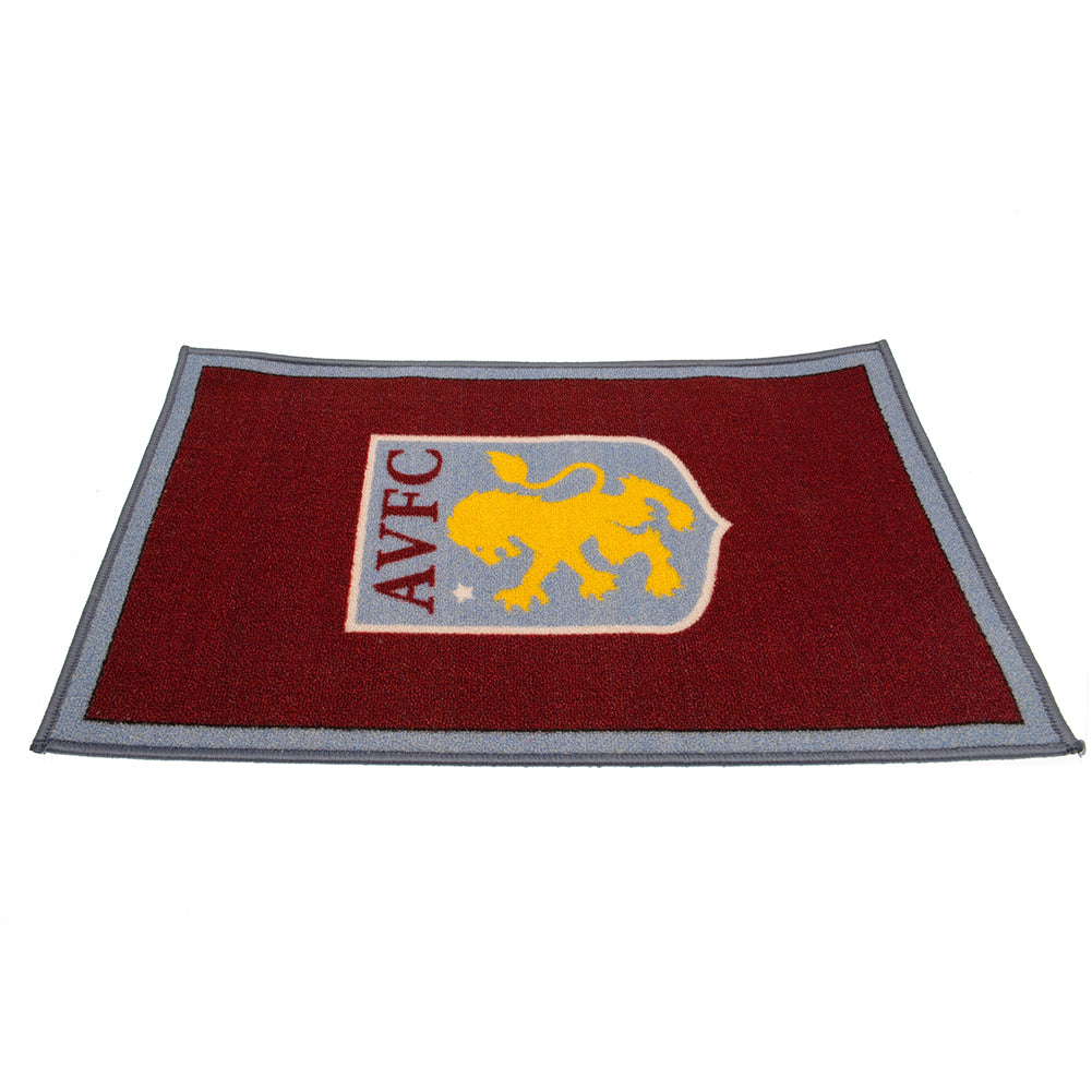 Official Aston Villa FC Rug