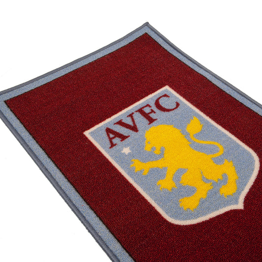 Official Aston Villa FC Rug