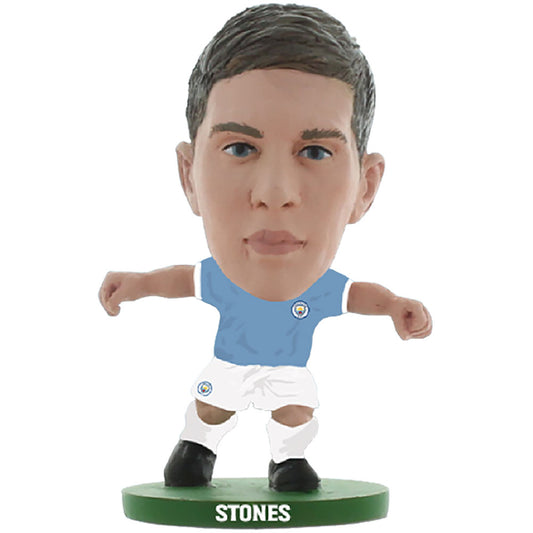 Official Manchester City FC SoccerStarz Stones