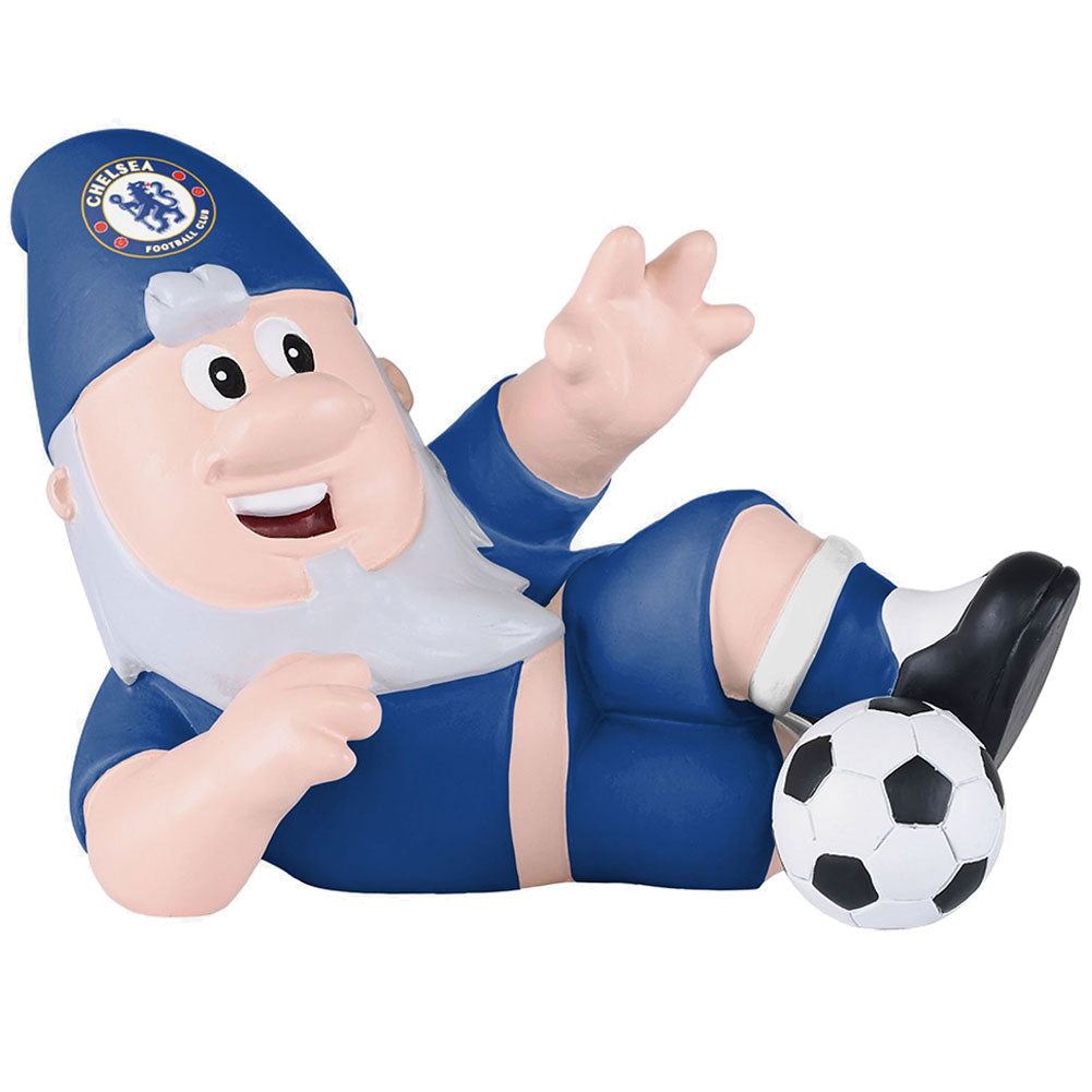 Official Chelsea FC Sliding Tackle Gnome