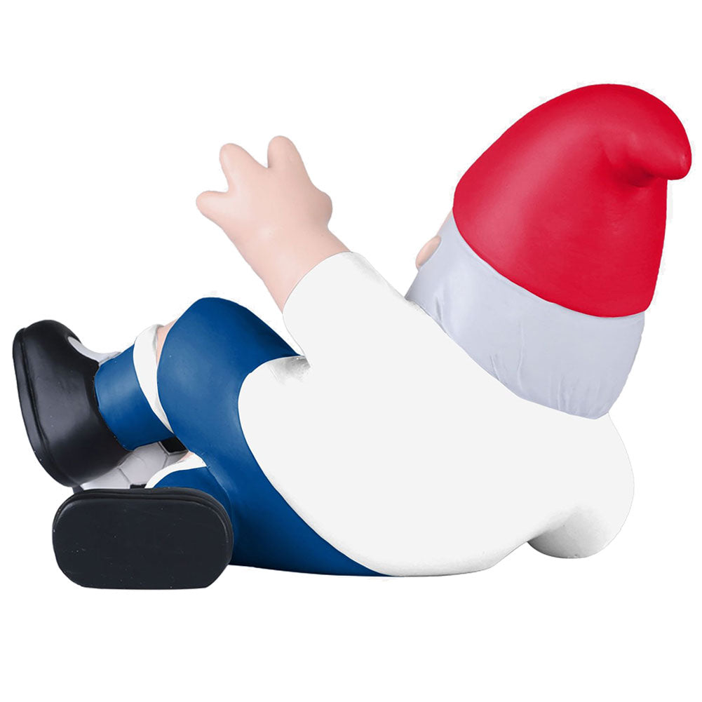 Official England FA Sliding Tackle Gnome