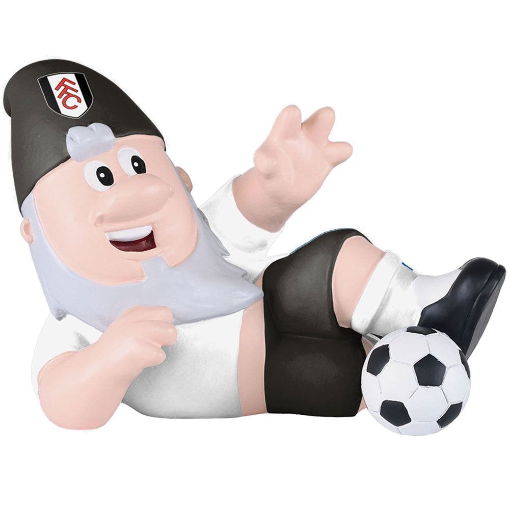 Official Fulham FC Sliding Tackle Gnome