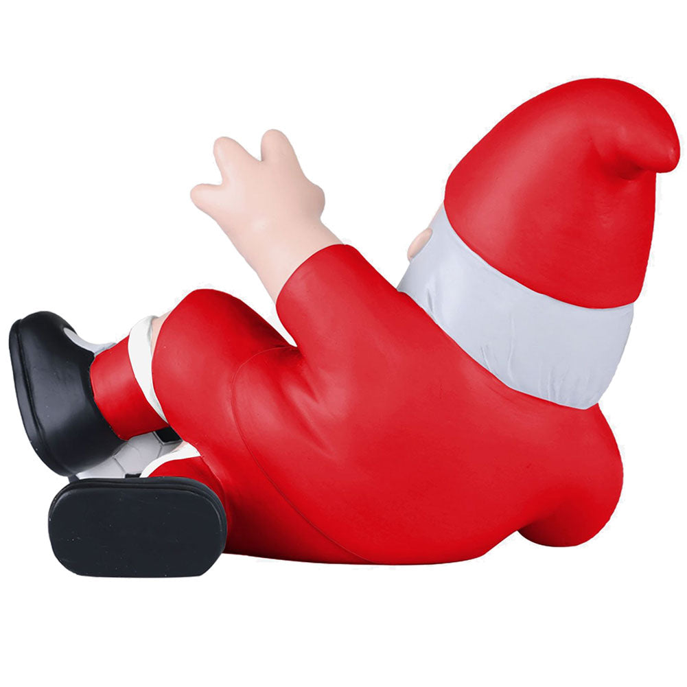 Official Liverpool FC Sliding Tackle Gnome