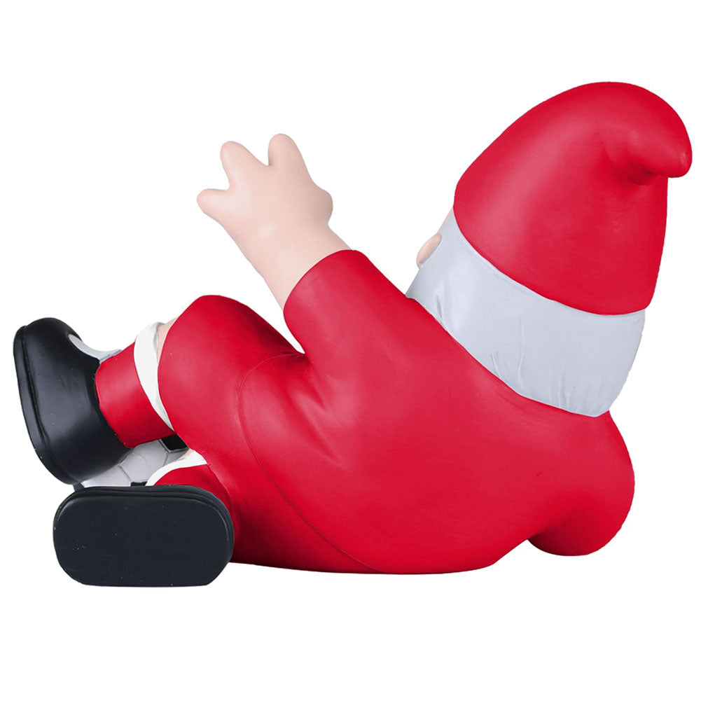 Official Manchester United FC Sliding Tackle Gnome