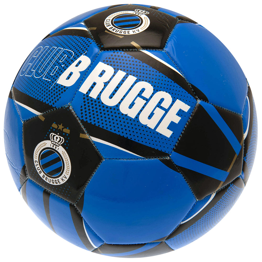 Official Club Brugge KV Football