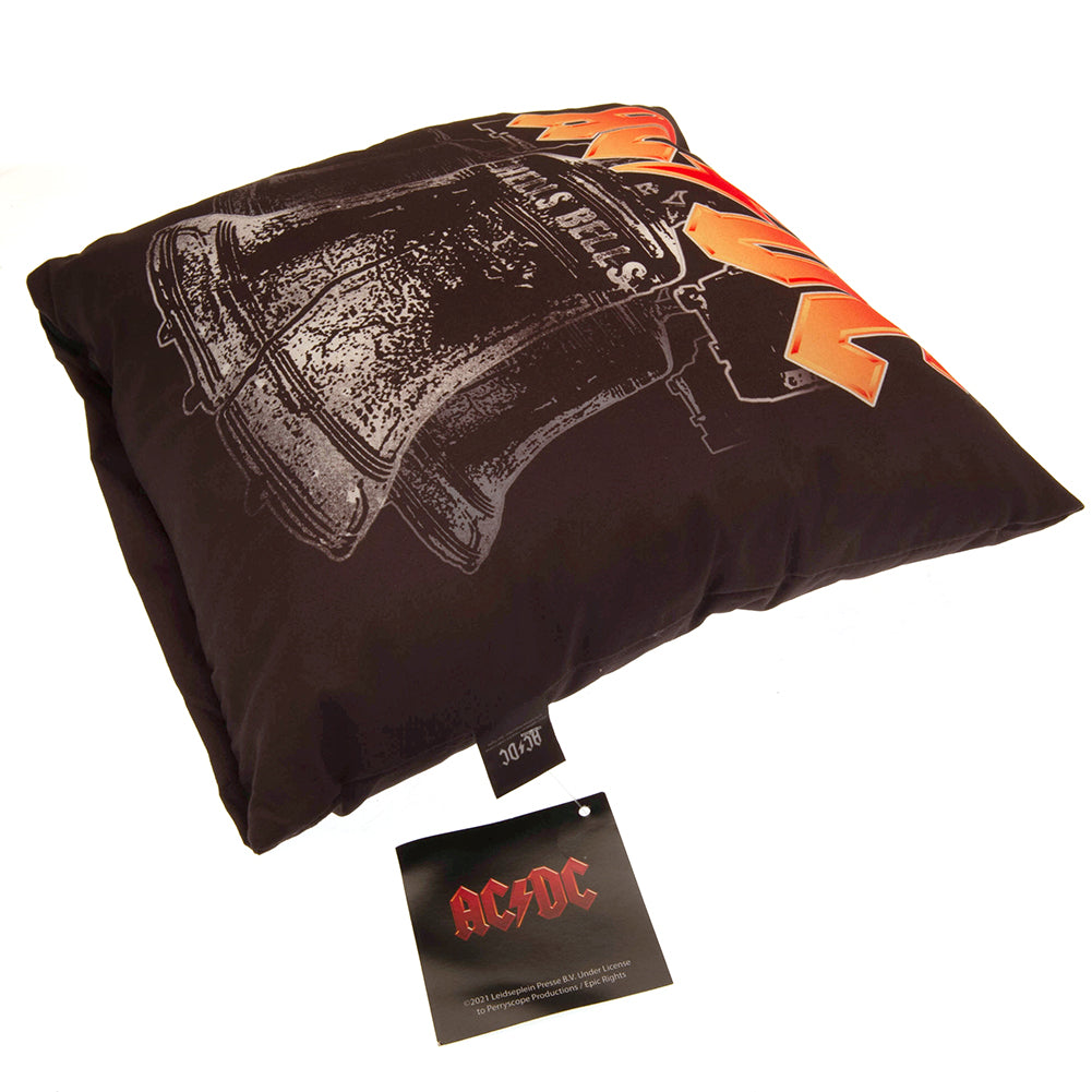 Official AC/DC Cushion