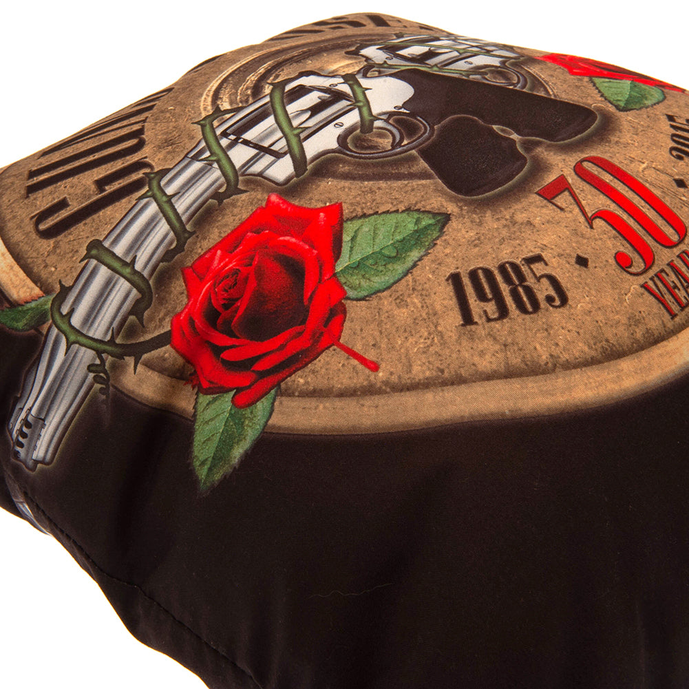 Official Guns N Roses Cushion