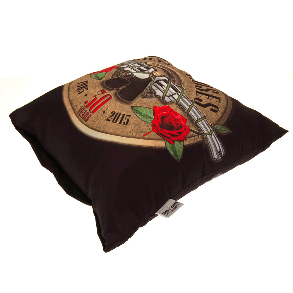 Official Guns N Roses Cushion