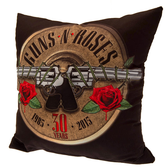 Official Guns N Roses Cushion