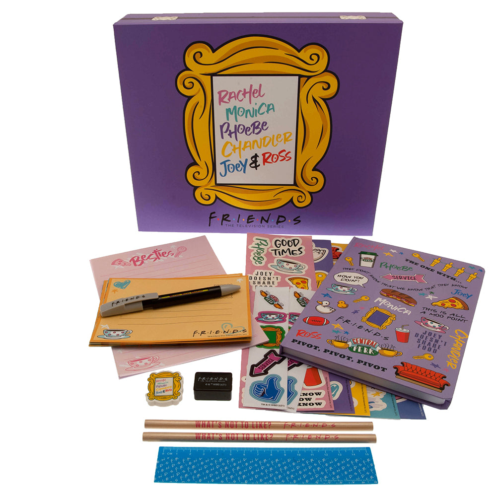 Official Friends Keepsake Gift Box