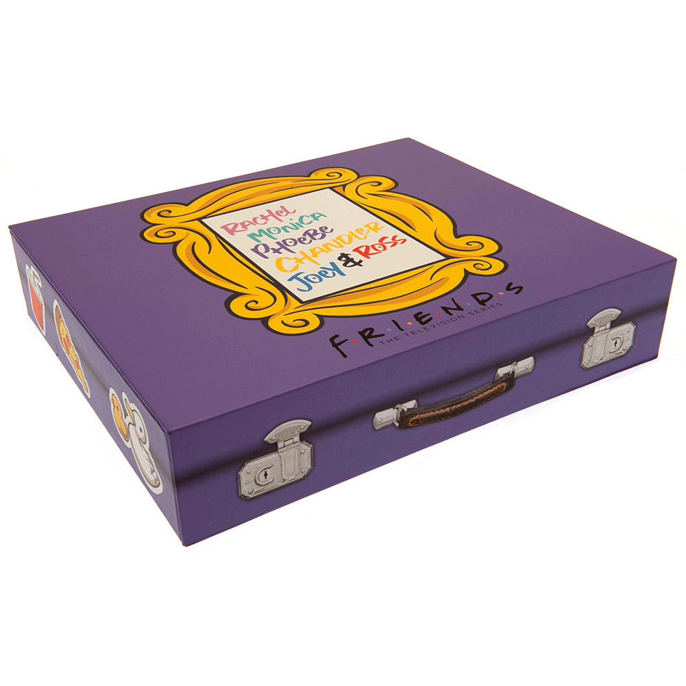 Official Friends Keepsake Gift Box