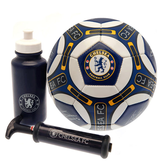 Official Chelsea FC Signature Gift Set