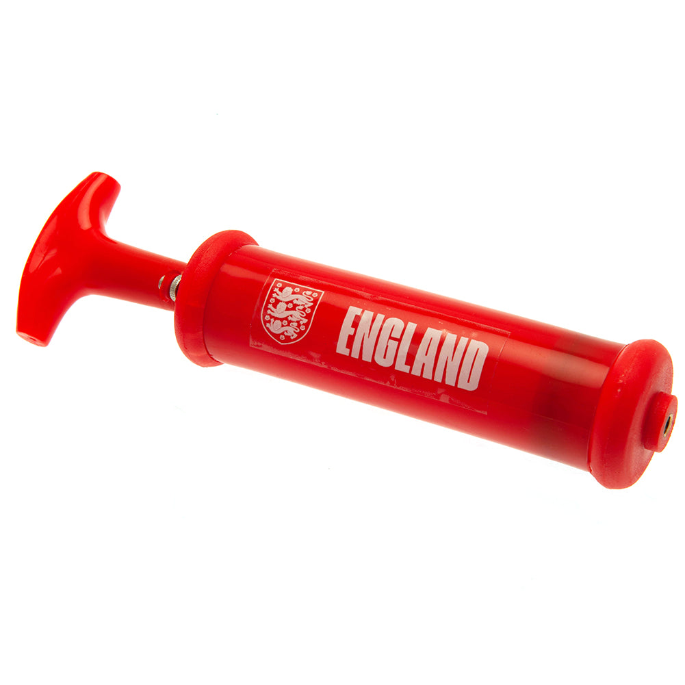 Official England FA Signature Gift Set