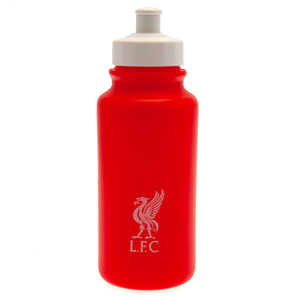 Official Liverpool FC Signature Gift Set