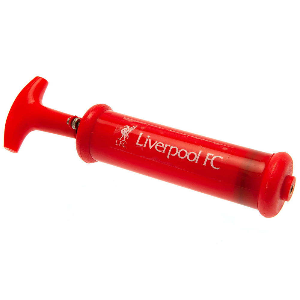 Official Liverpool FC Signature Gift Set