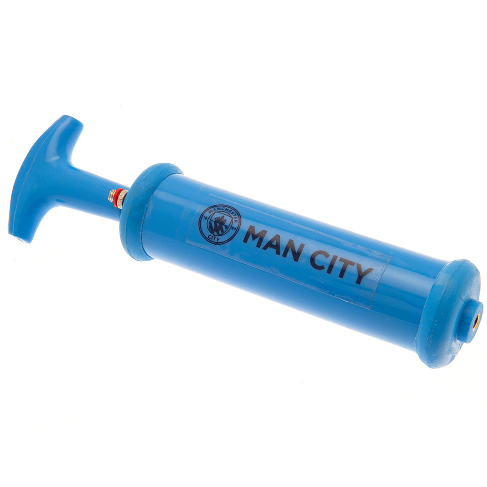 Official Manchester City FC Signature Gift Set