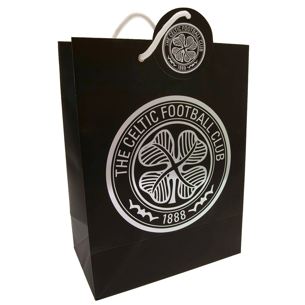 Official Celtic FC Gift Bag