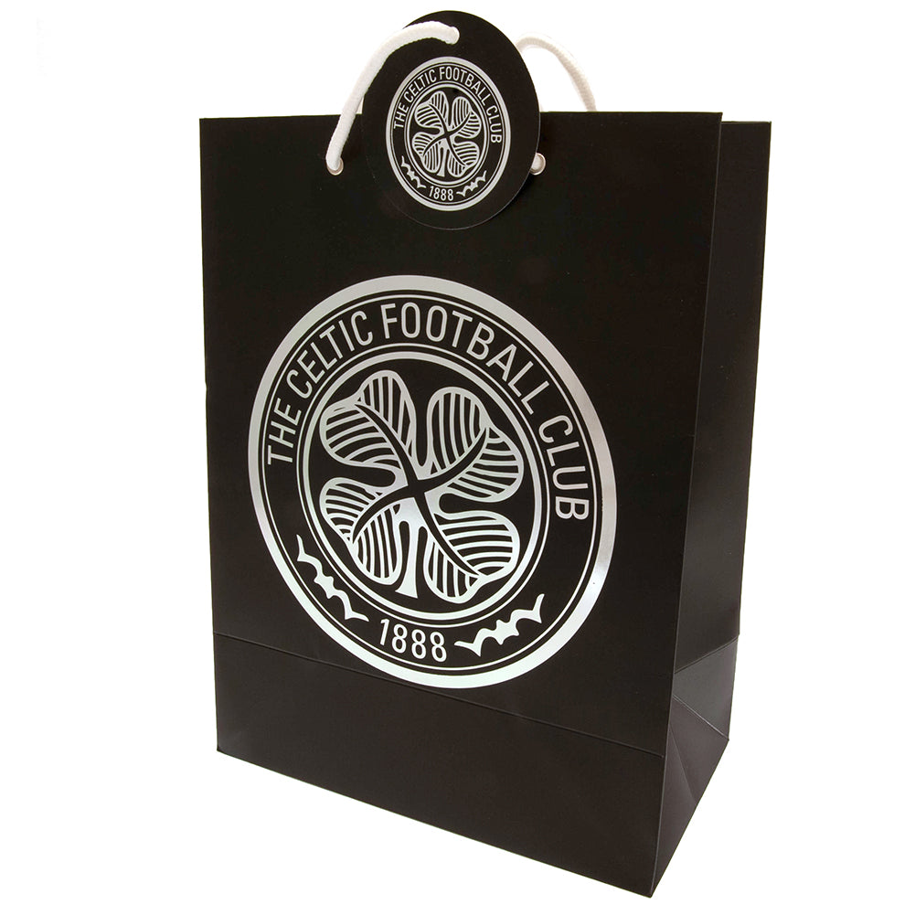 Official Celtic FC Gift Bag