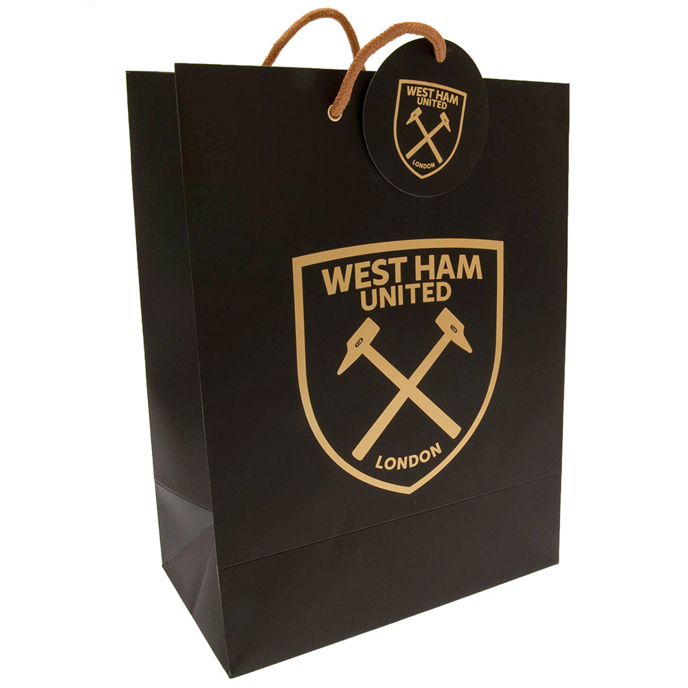 Official West Ham United FC Gift Bag