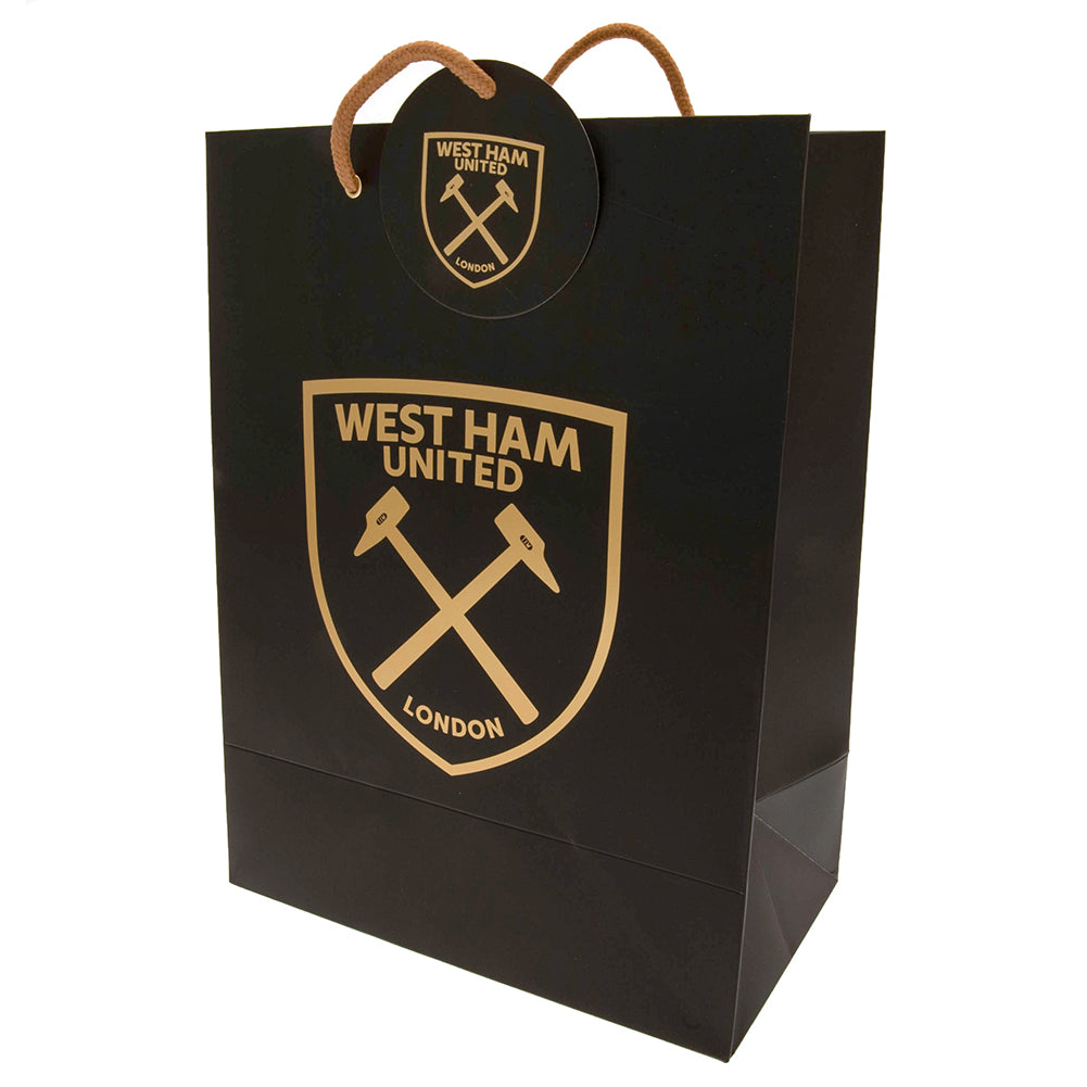 Official West Ham United FC Gift Bag