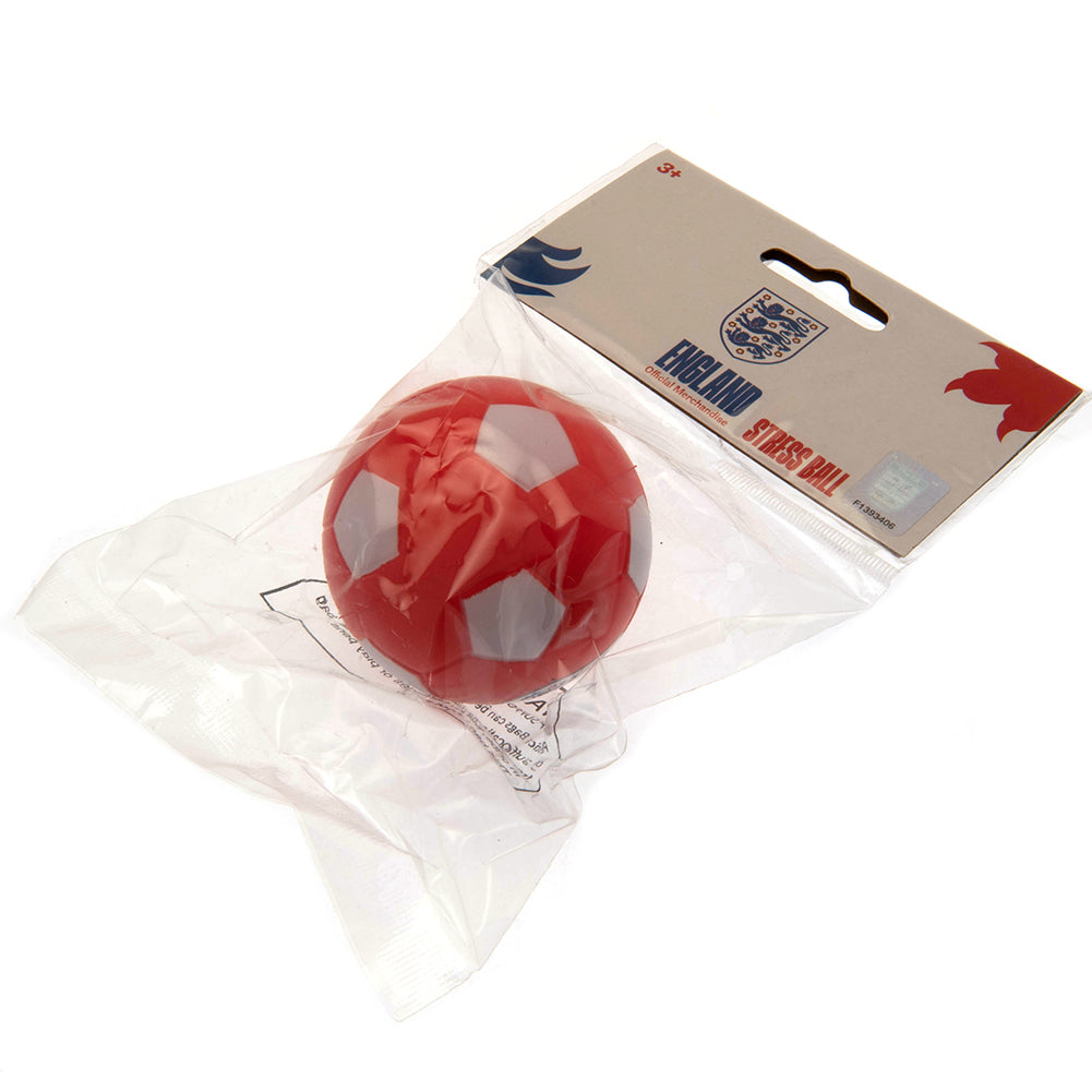 Official England FA Stress Ball