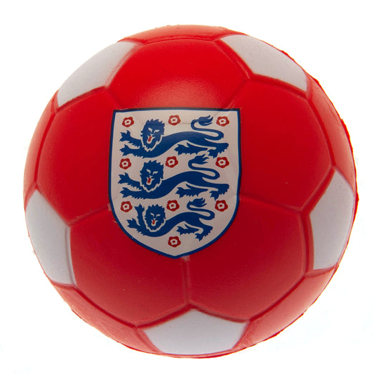 Official England FA Stress Ball