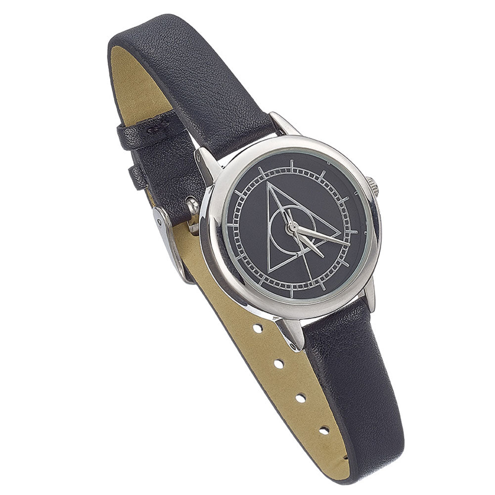 Official Harry Potter Watch Deathly Hallows 30mm