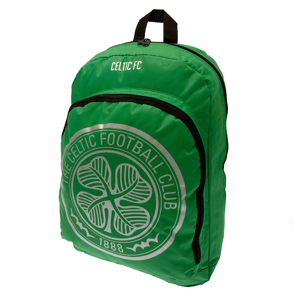 Official Celtic FC Colour React Backpack