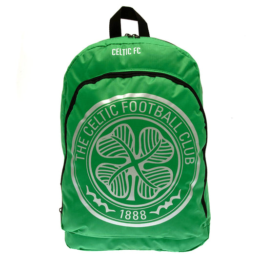 Official Celtic FC Colour React Backpack