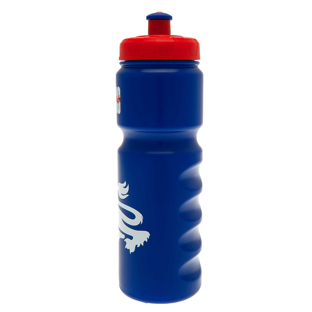 Official England FA Plastic Drinks Bottle