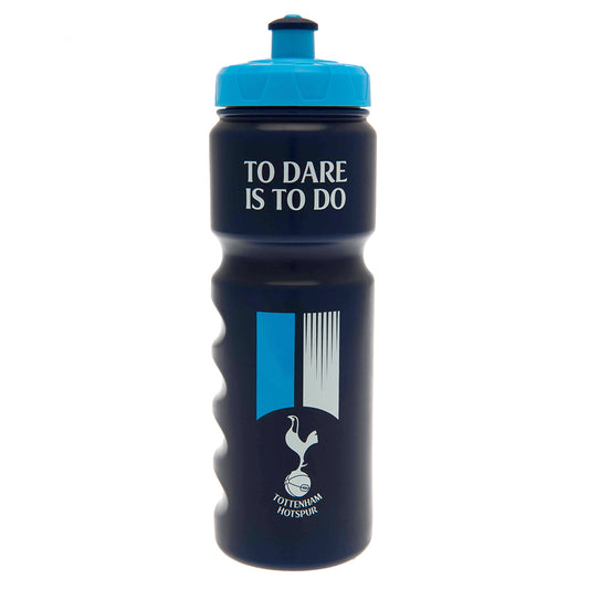 Official Tottenham Hotspur FC Plastic Drinks Bottle