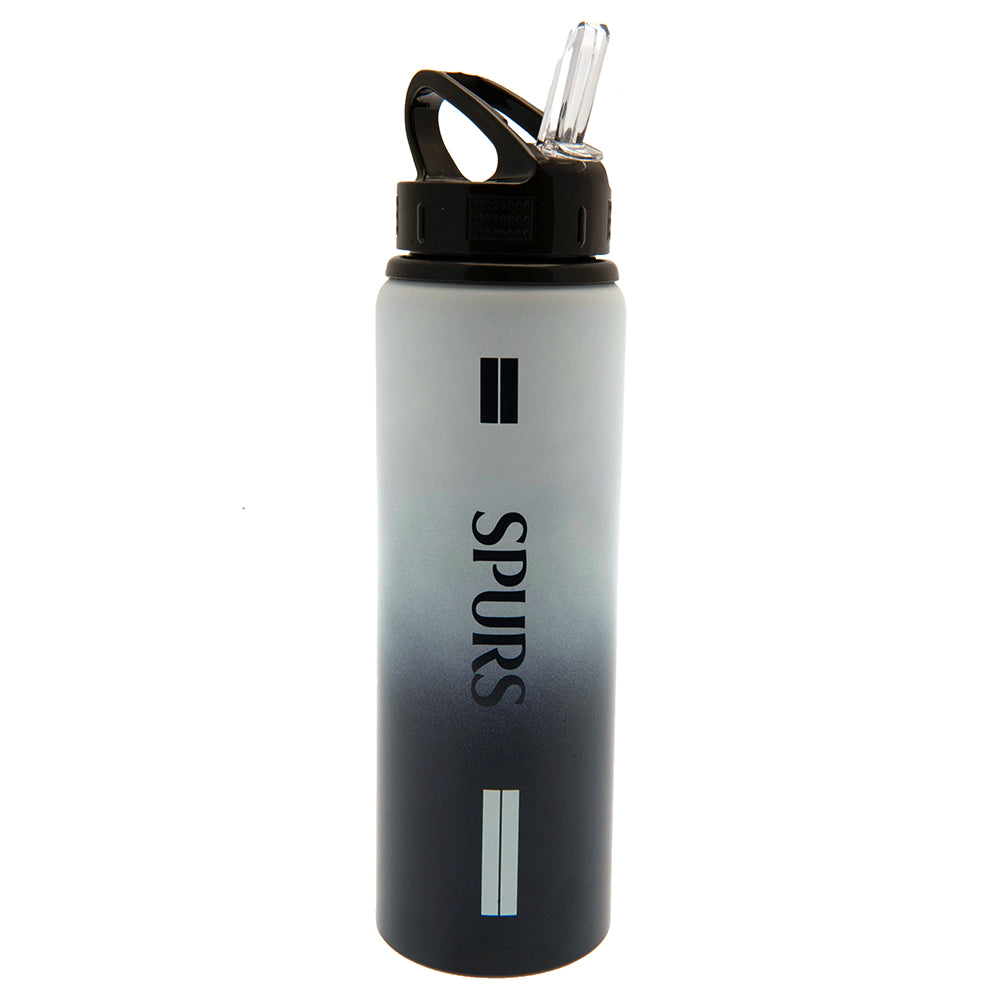 Official Tottenham Hotspur FC Aluminium Drinks Bottle ST