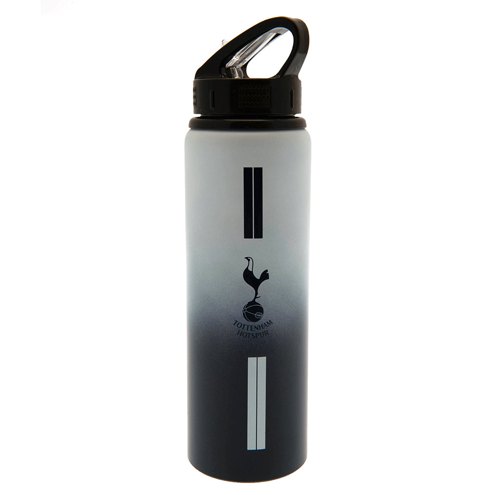 Official Tottenham Hotspur FC Aluminium Drinks Bottle ST