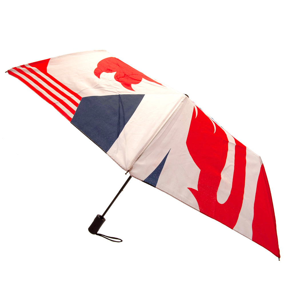 Official England FA Automatic Umbrella