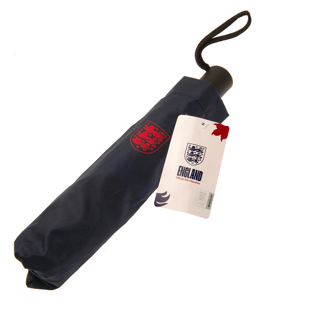 Official England FA Automatic Umbrella