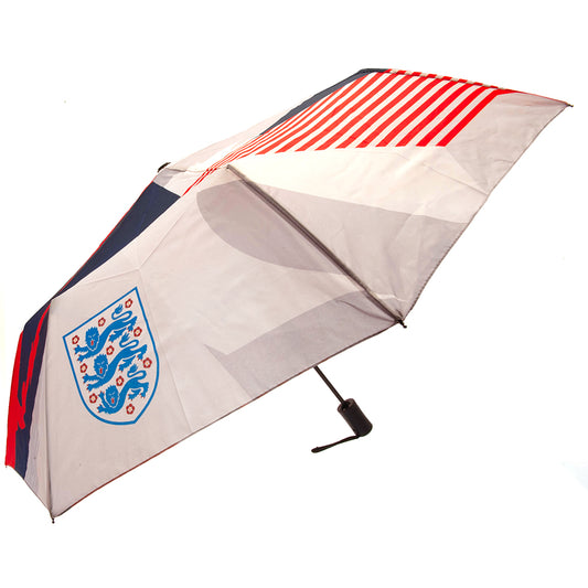 Official England FA Automatic Umbrella