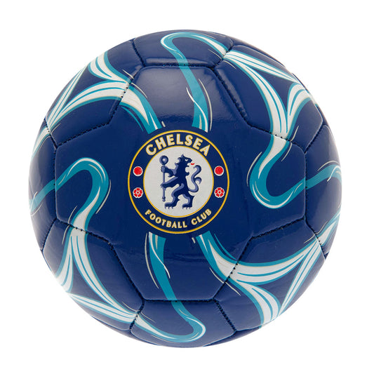 Official Chelsea FC Cosmos Colour Skill Ball