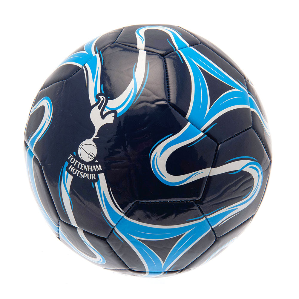 Official Tottenham Hotspur FC Cosmos Colour Skill Ball