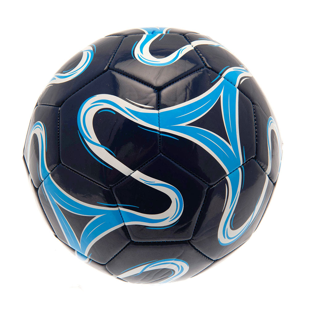 Official Tottenham Hotspur FC Cosmos Colour Skill Ball