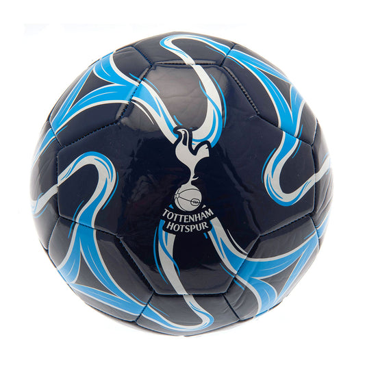 Official Tottenham Hotspur FC Cosmos Colour Skill Ball