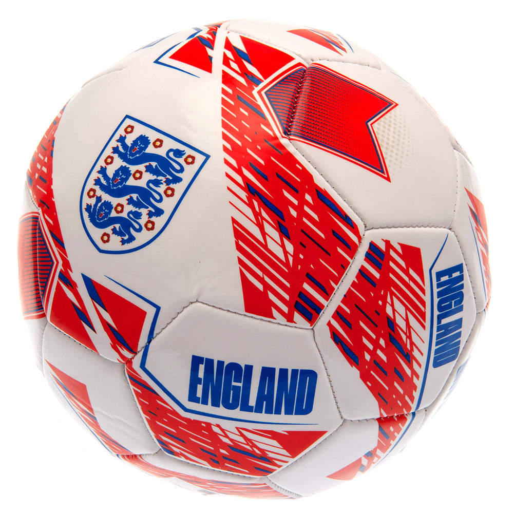 Official England FA Nimbus Football