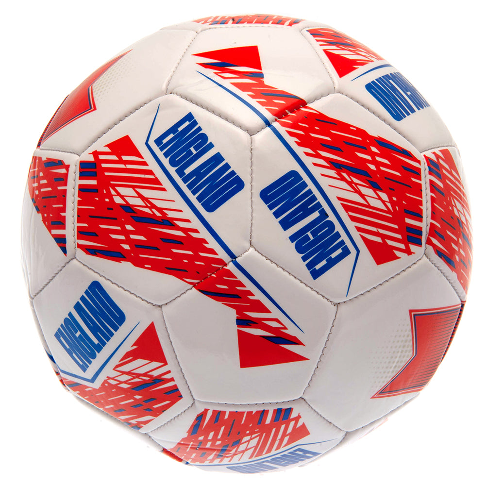 Official England FA Nimbus Football